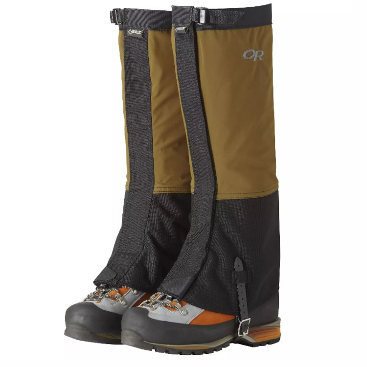 Outdoor Research Crocodile Gaiters - Men's - Image 5